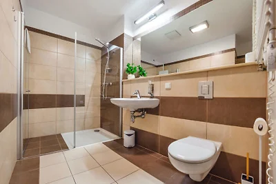 Sun&Snow Olympic Park - Apartament