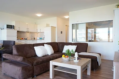 "Dünenpark Heiligenhafen", Haus