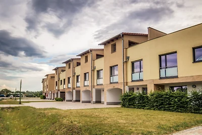 Appartamento Vacanza con famiglia Großpösna