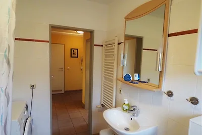 Appartamento Vacanza con famiglia Zingst