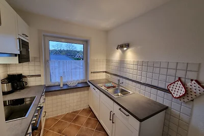 Haus Wiking - Gröde Whg.11