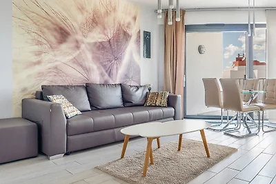 Vakantieappartement Gezinsvakantie Misdroy
