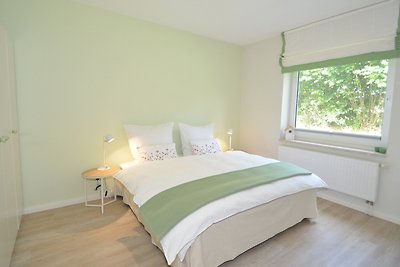 Vakantieappartement Gezinsvakantie Bornholt