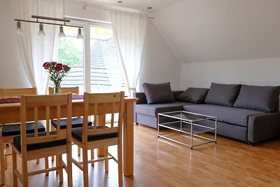 Appartamento Vacanza con famiglia Bad Krozingen