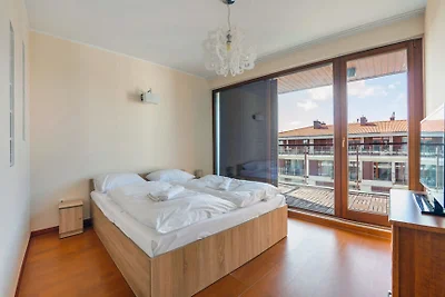 Sun&Snow Plaza Swinoujscie -