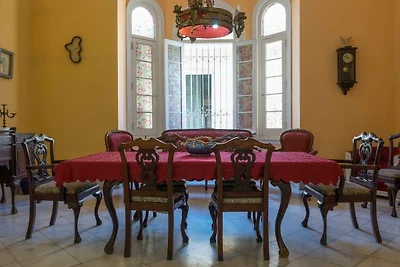 Villa Bella Julieta Appartement 4