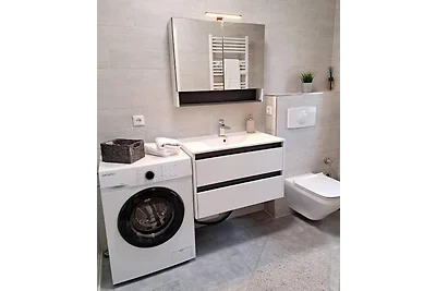 RegioStyle Apartment an der Müritz