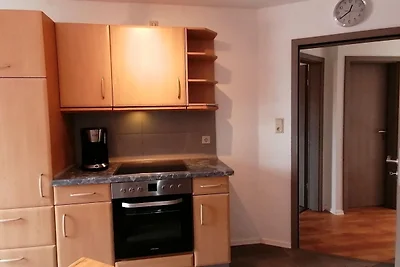 Ferienwohnung Lütje Moew