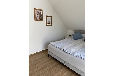 Vakantieappartement Gezinsvakantie Wunstorf