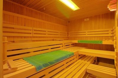 Ferienwohnung Harz #3, Pool, Sauna