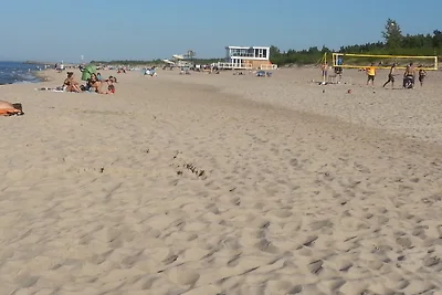 Casa vacanze Vacanza di relax Władysławowo