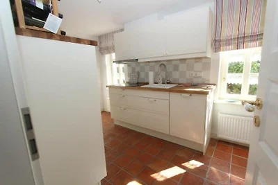 Maison de vacances Vacances relaxation Greetsiel