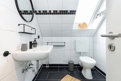 Vakantieappartement Gezinsvakantie Grömitz