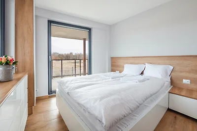 Sun&Snow Resorts - Apartment B1