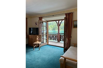 Vakantieappartement Gezinsvakantie Walchensee