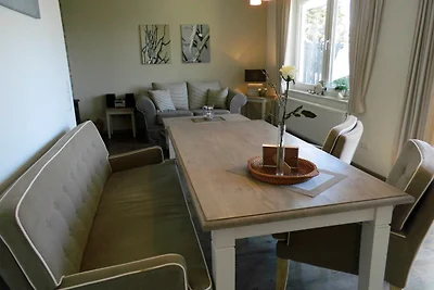 Vakantieappartement Gezinsvakantie Heiligenhafen
