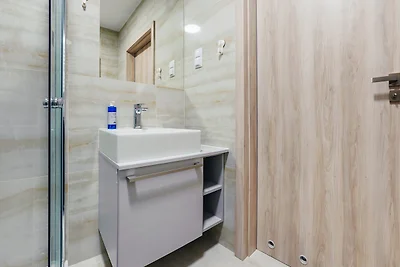 Sun&Snow Resorts - Apartment B43