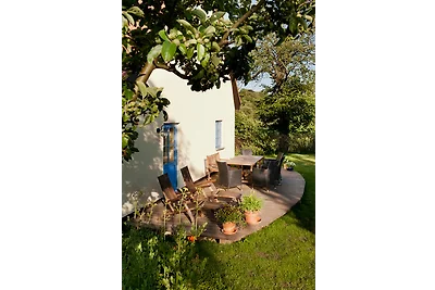 Ferienhaus Kastanie - Klein Siemen