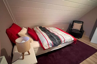 Landhaus Up‘n Wall