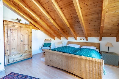 Vakantieappartement Gezinsvakantie Burgberg