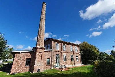 Appartement Vacances avec la famille Habertwedt