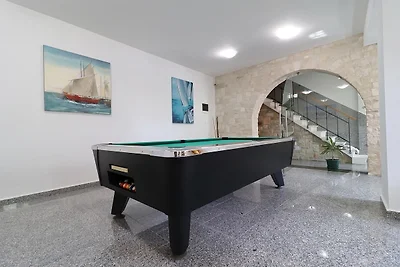 Vakantiehuis Ontspannende vakantie Vela Luka