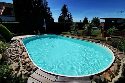 Pension zum Wiesengrund -