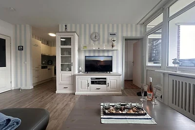 Ferienwohnung "Seestern"