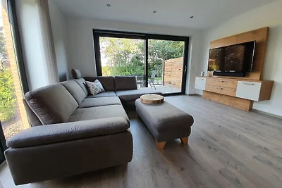 Appartamento Vacanza con famiglia Friesoythe