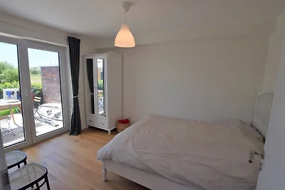 Appartamento Vacanza con famiglia Hohwacht