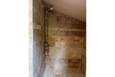 Schönes Provenzales Haus Strand