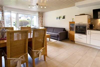 Appartamento Vacanza con famiglia Mittenwald