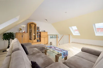 Vakantieappartement Gezinsvakantie Schönberg & Schönberger beach