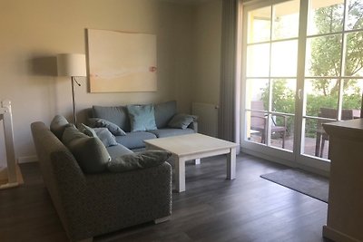 Vakantieappartement Gezinsvakantie Dierhagen