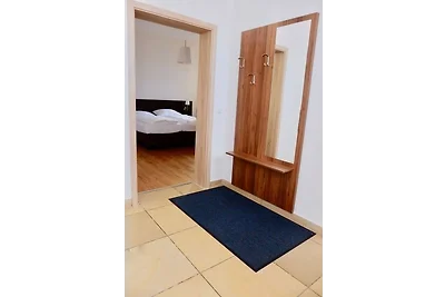 Vakantieappartement Gezinsvakantie Bad Abbach