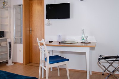 Vakantieappartement Gezinsvakantie Südwestpfalz