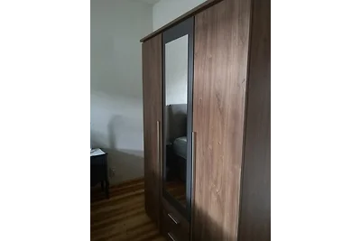 Vakantieappartement Gezinsvakantie Brandis