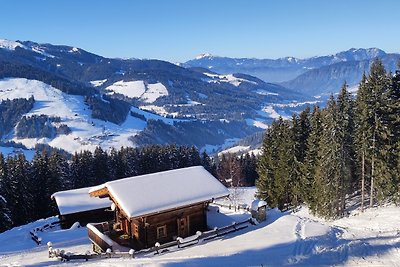 Vakantiehuis Ontspannende vakantie Wildschönau