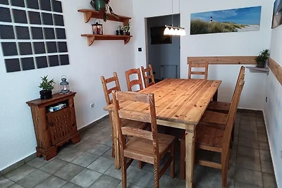 Apartamento Vacaciones familiares Kiel