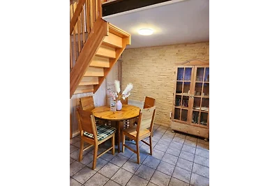 Komfort-Ferienhaus - Extertal