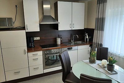 Ferienwohnung am Kapellenberg - am