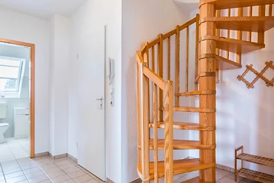 Ferienwohnung "Meerzeit"