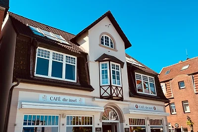 Haus Meerblick - Whg. 2