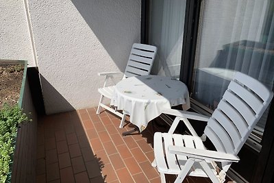 Vakantieappartement Gezinsvakantie Bad Lauterberg im Harz