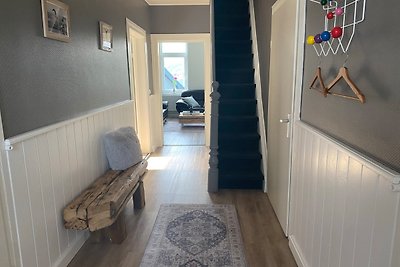 Luxus Apartment "Brocken"