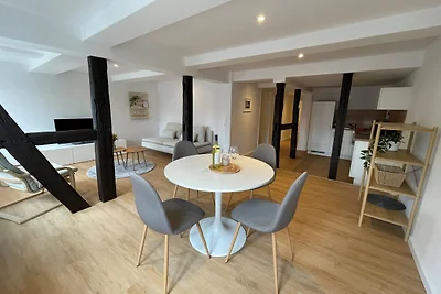 Apartment Altstadtblick