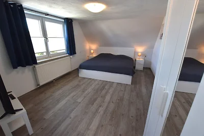 Vakantieappartement Gezinsvakantie Grube