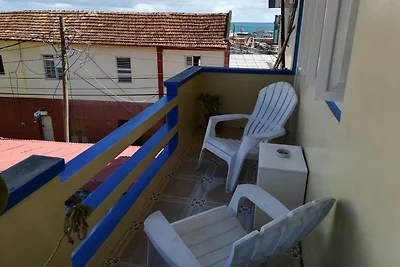 Appartamento Vacanza con famiglia Baracoa