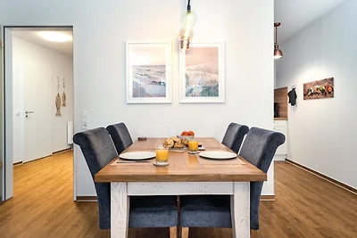 Appartamento Vacanza con famiglia Kappeln