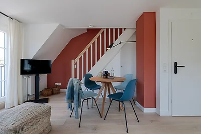 Kajüte #23 | Dock 6c